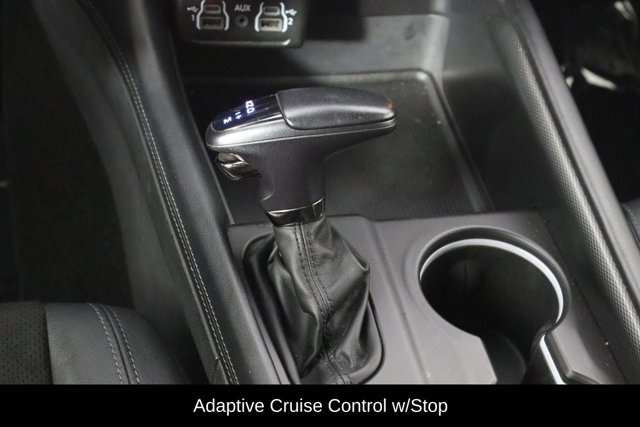 Used 2022 Dodge Durango GT AWD/4WD image 12