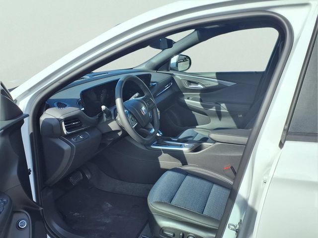 New 2026 Buick Envista Preferred w/ Convenience I Package FWD image 16