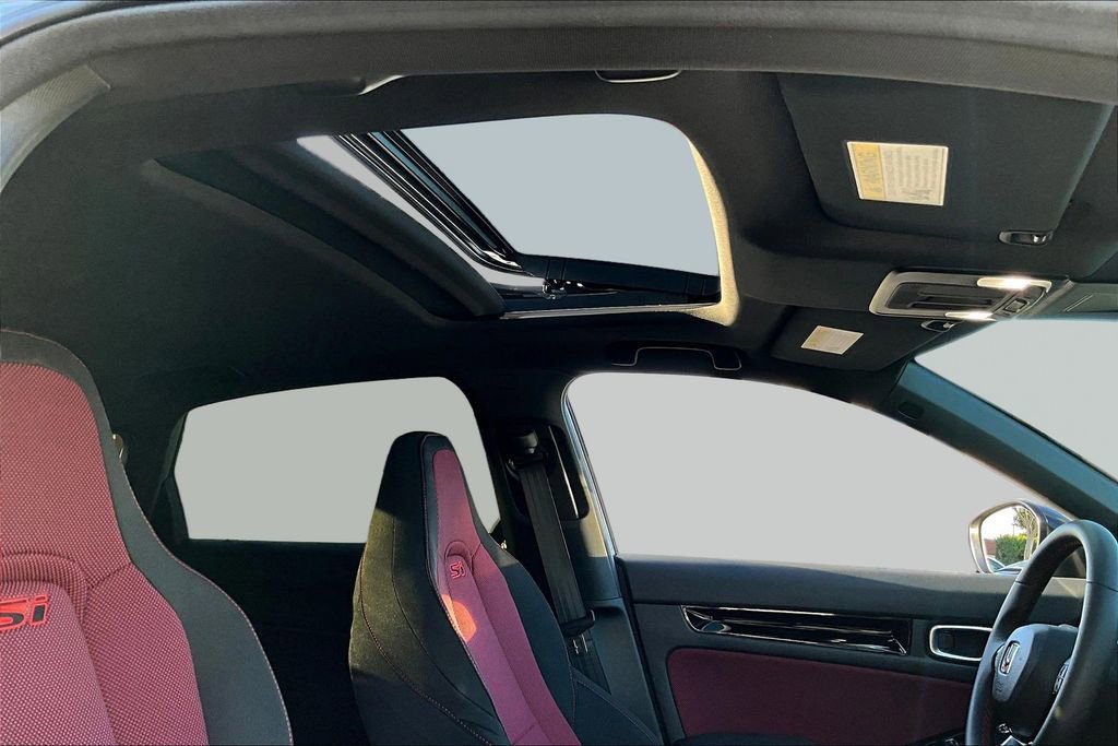 Used 2026 Honda Civic Si image 26