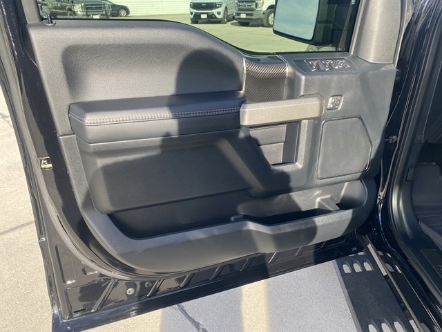 Certified 2020 Ford F150 Raptor w/ Equipment Group 802A Luxury image 25