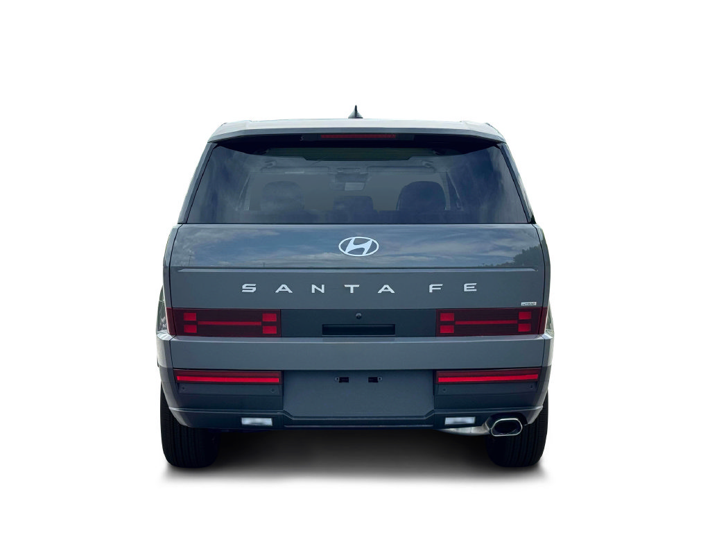 New 2027 Hyundai Santa Fe SE AWD/4WD image 6