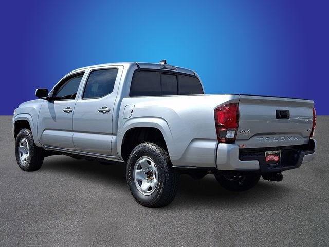 Used 2023 Toyota Tacoma SR AWD/4WD image 6