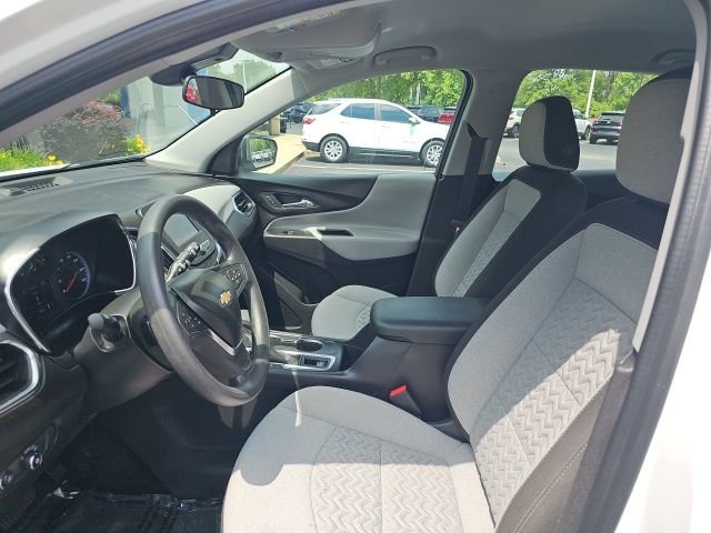 Used 2024 Chevrolet Equinox LS image 19
