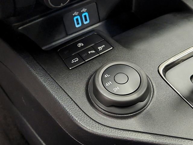 Used 2021 Ford Ranger Lariat w/ Equipment Group 501A High image 39