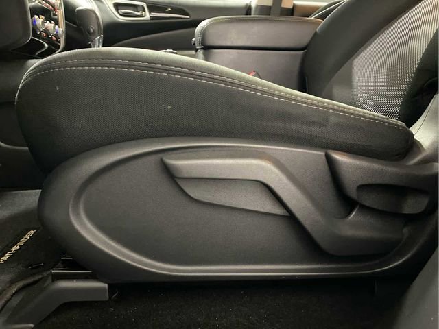 Used 2018 Nissan Pathfinder S image 11