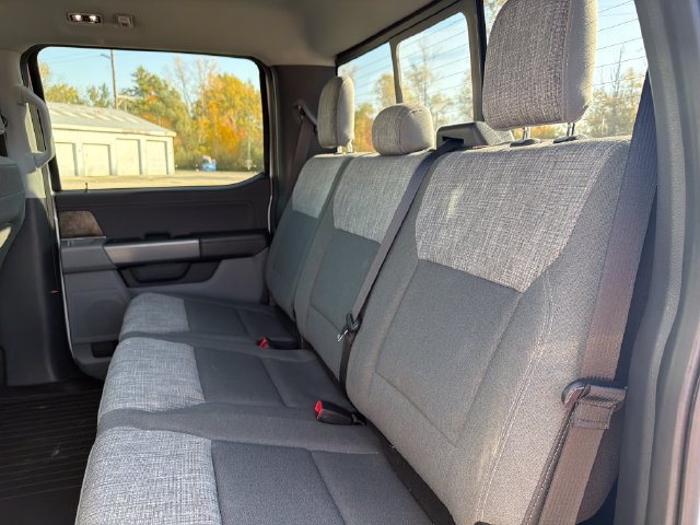 Used 2023 Ford F150 XLT w/ Equipment Group 302A High AWD/4WD image 19