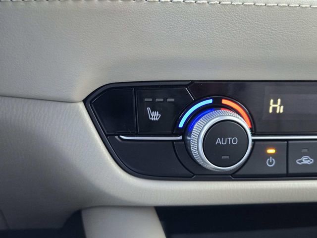 Certified 2021 MAZDA MAZDA6 Touring image 26