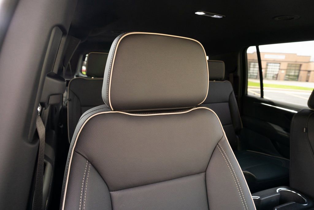 New 2025 Chevrolet Suburban Premier w/ LPO, Get Active Package image 14