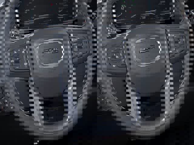 New 2026 GMC Sierra 2500 Denali Ultimate image 19