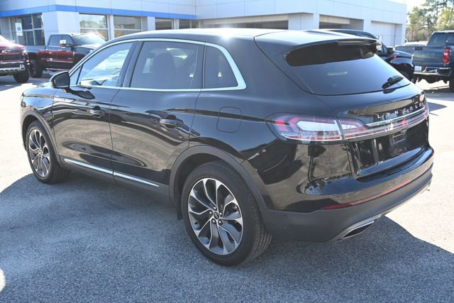 Used 2023 Lincoln Nautilus Reserve w/ Equipment Group 201A image 3