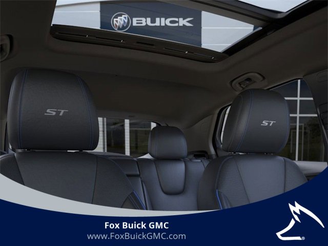 New 2026 Buick Encore GX Sport Touring w/ Experience Buick Package image 24