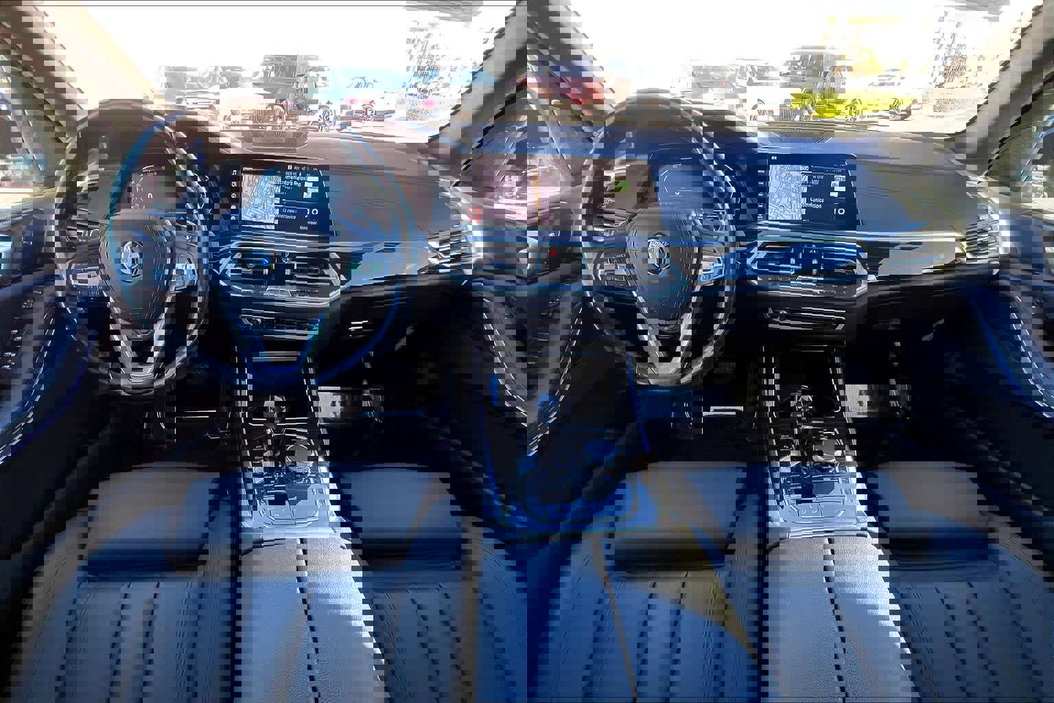 Used 2020 BMW X5 xDrive40i w/ Premium Package image 18