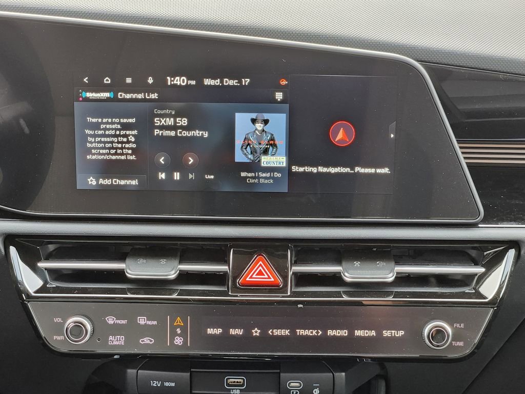 New 2026 Kia Niro EX w/ EX Premium Package image 13