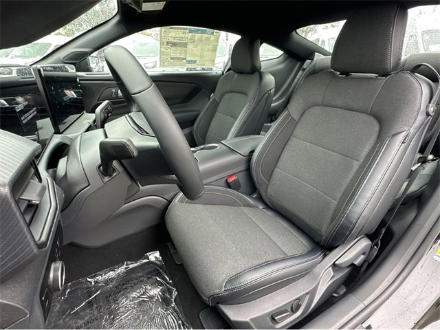 New 2026 Ford Mustang Coupe image 12