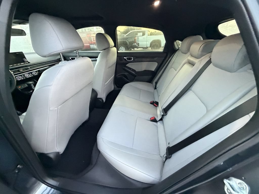 Used 2025 Honda Civic Sport image 12