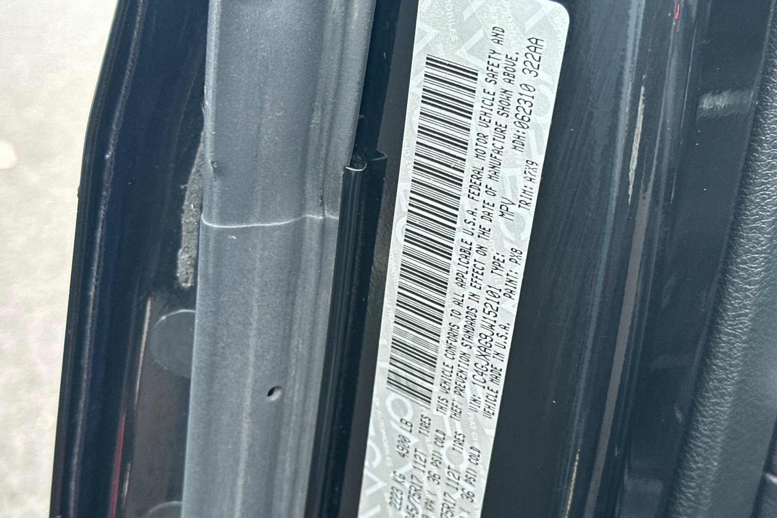 Used 2018 Jeep Wrangler Sport image 26