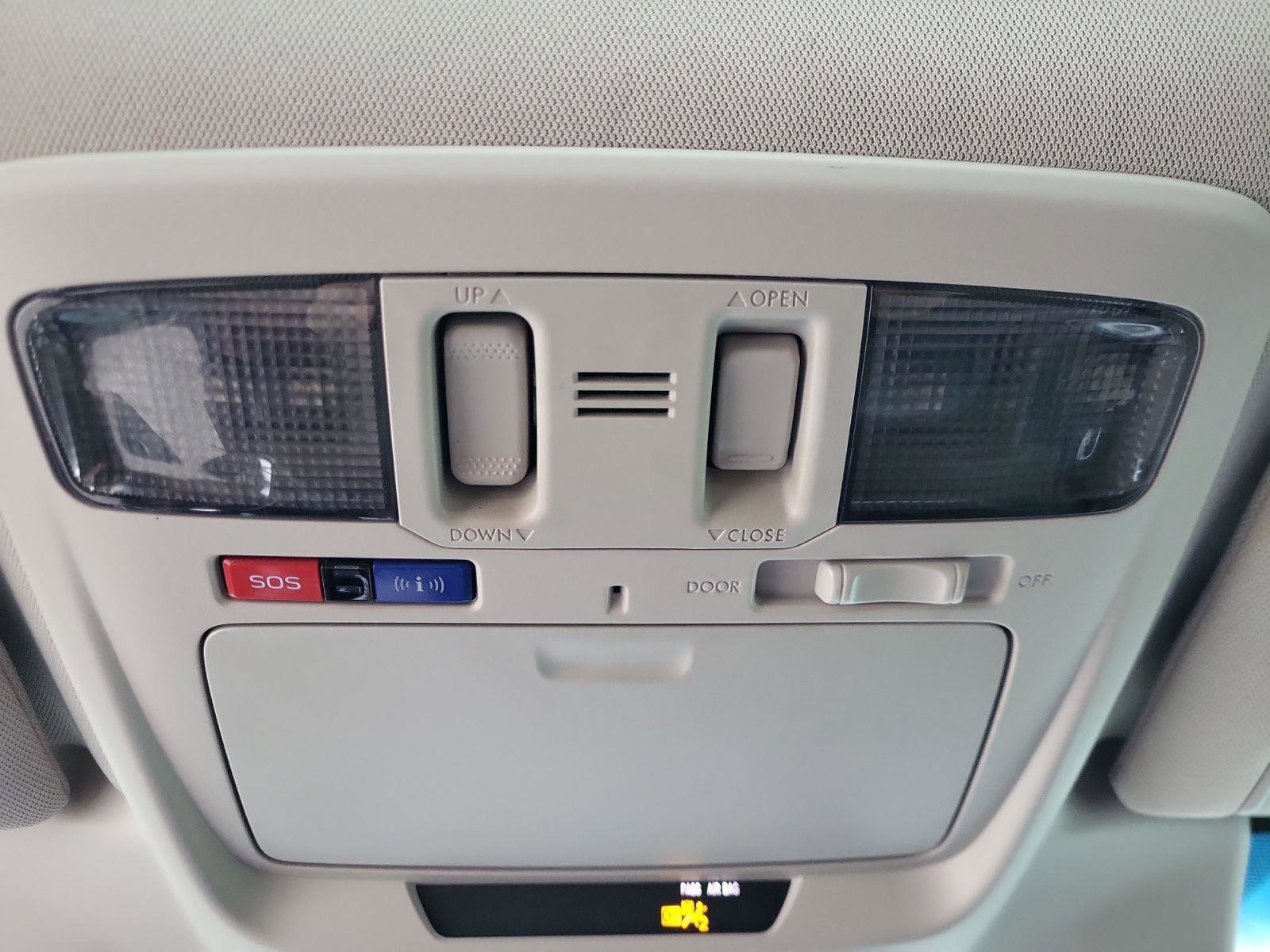 Used 2016 Subaru Outback 3.6R Limited image 17