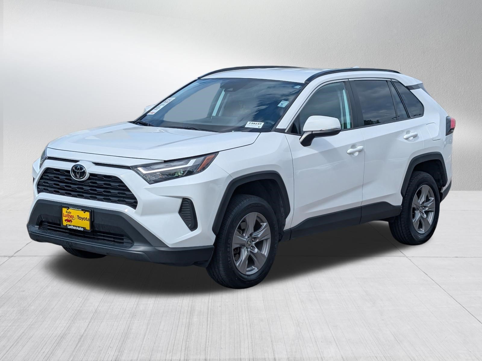 Used 2024 Toyota RAV4 XLE w/ Weather Package AWD/4WD image 3