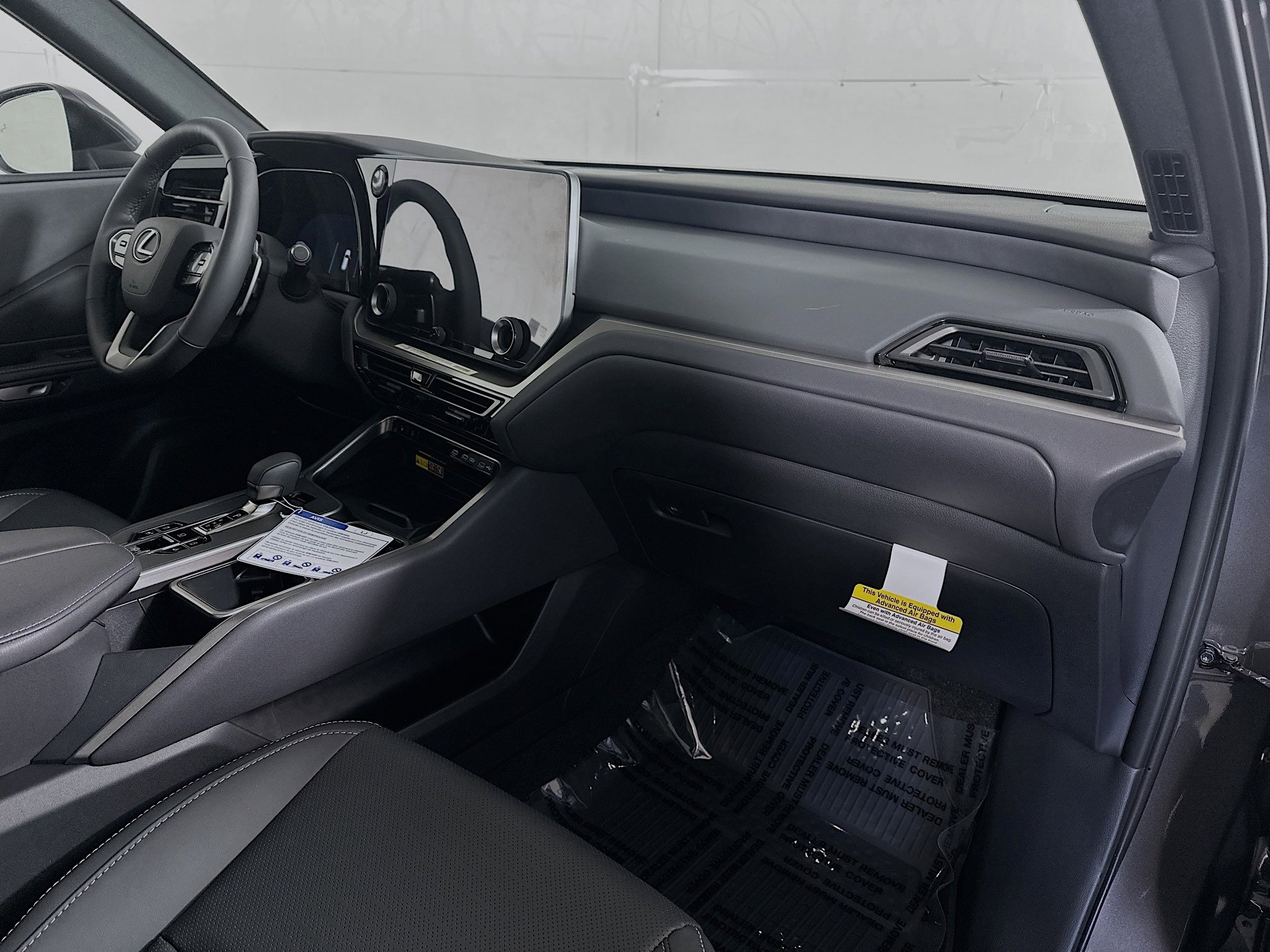 New 2026 Lexus TX 350 AWD w/ Technology Package image 29