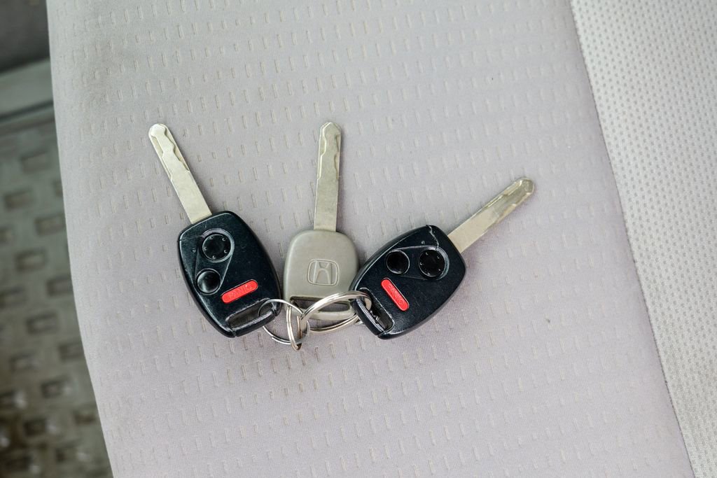 Used 2008 Honda CR-V EX image 55