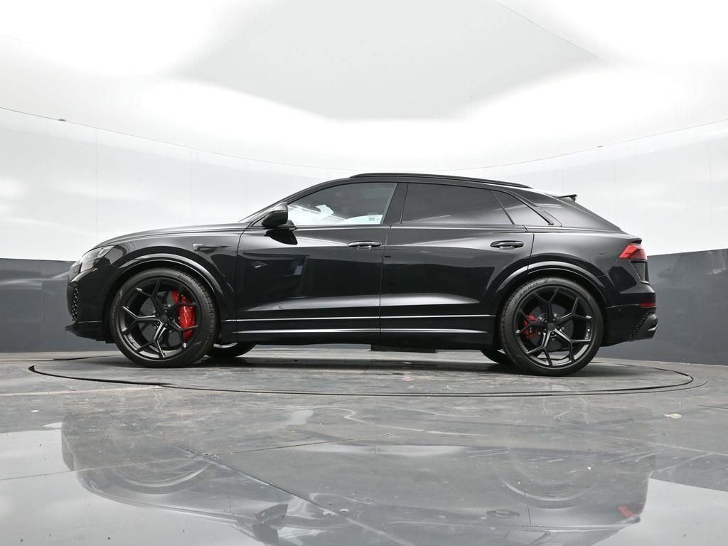 New 2026 Audi RS Q8 performance image 30