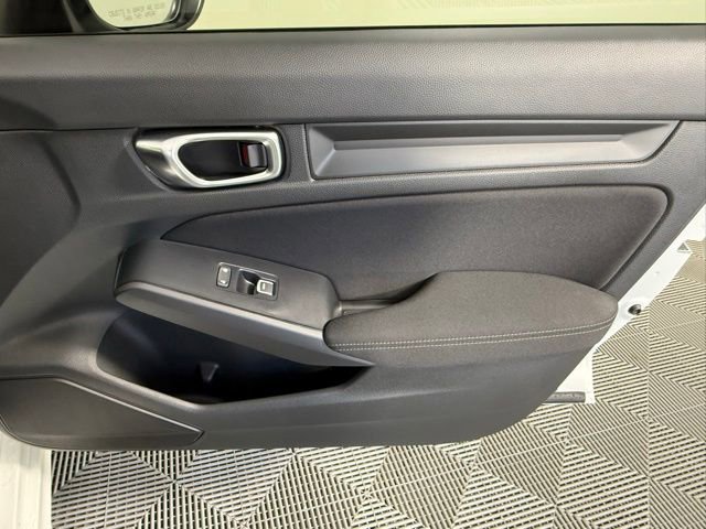 Used 2026 Honda Civic Sport image 44