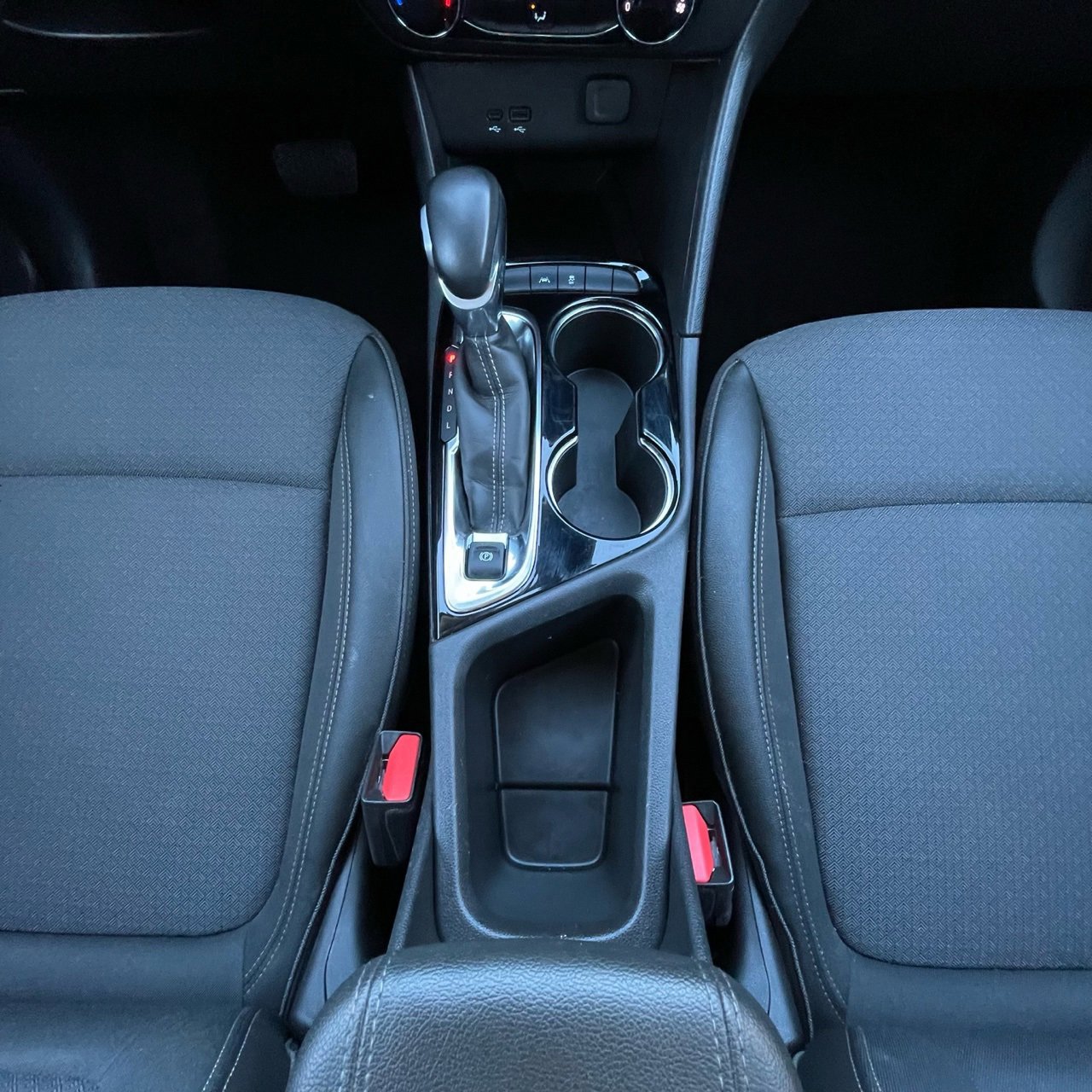 Certified 2024 Buick Encore GX Preferred image 19