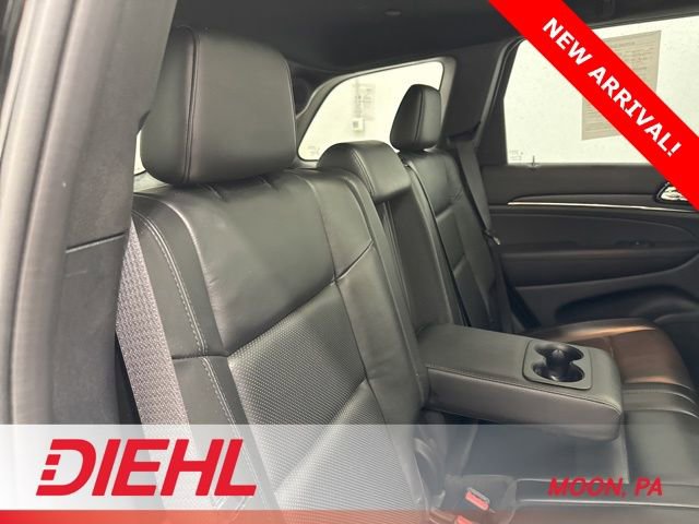 Used 2019 Jeep Grand Cherokee High Altitude image 11