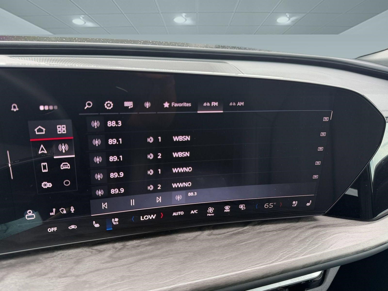 Certified 2025 Audi Q5 Premium w/ Premium Plus AWD/4WD image 21