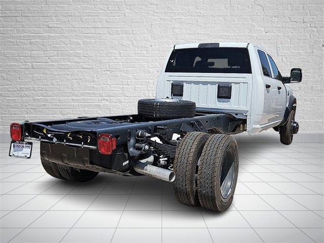 New 2026 RAM 5500 Tradesman image 4