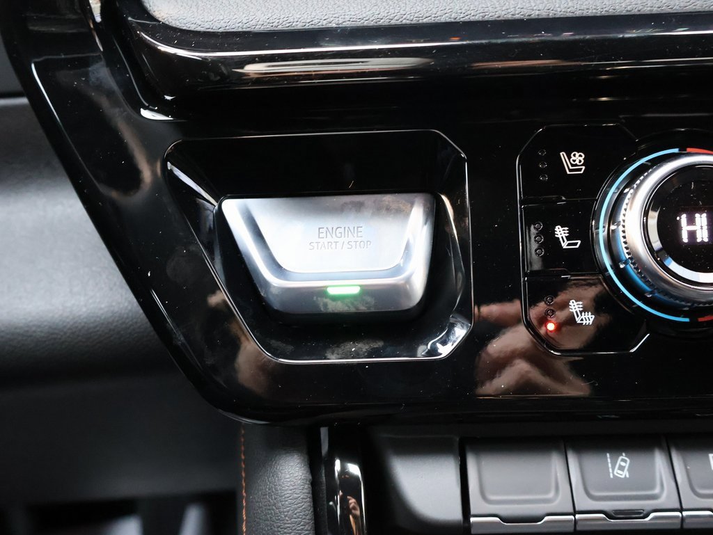 New 2026 GMC Sierra 2500 AT4 w/ AT4 Premium Plus Package image 25