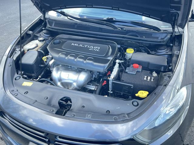Used 2015 Dodge Dart SXT image 27
