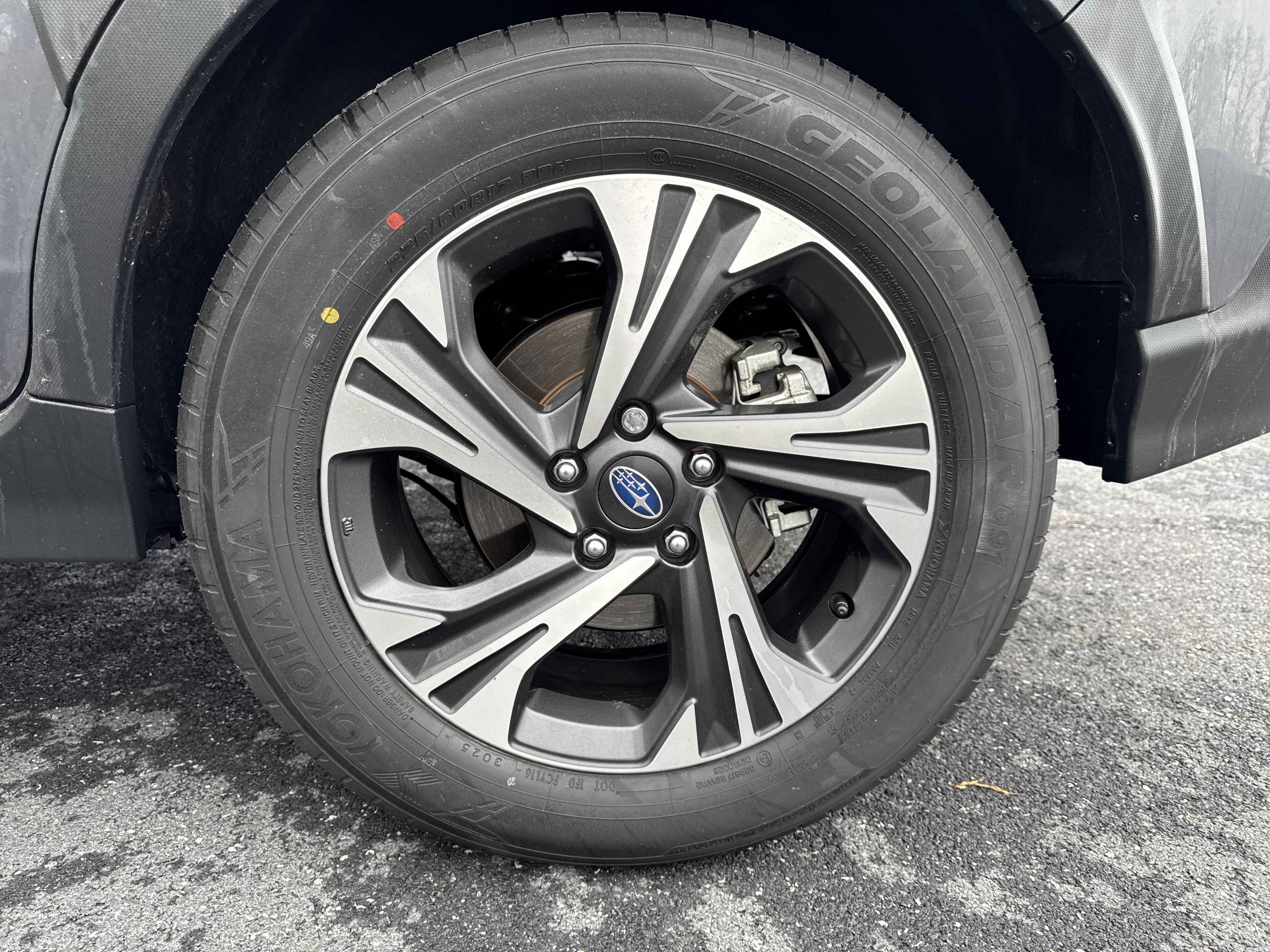 Certified 2026 Subaru Crosstrek 2.0i Premium image 29