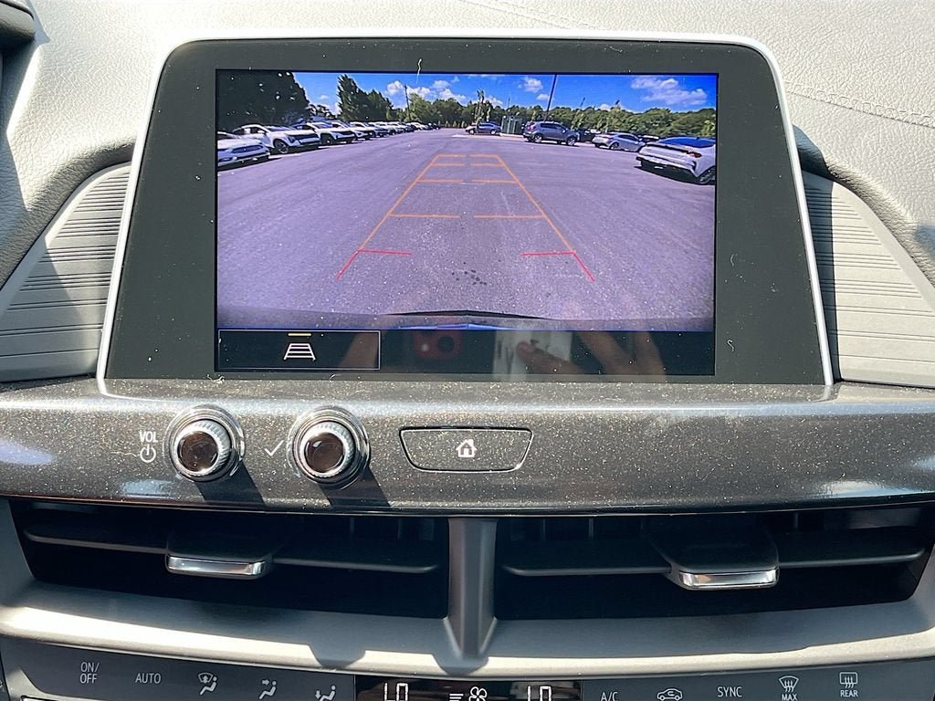 New 2026 Cadillac CT4 Premium Luxury RWD image 23