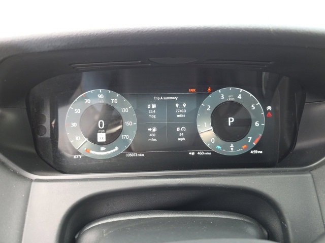 Used 2024 Land Rover Range Rover Velar S image 21