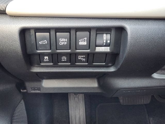Certified 2023 Subaru Forester Limited AWD/4WD image 23