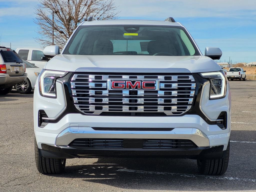 New 2026 GMC Terrain Denali w/ LPO, Floor Liner Package image 3
