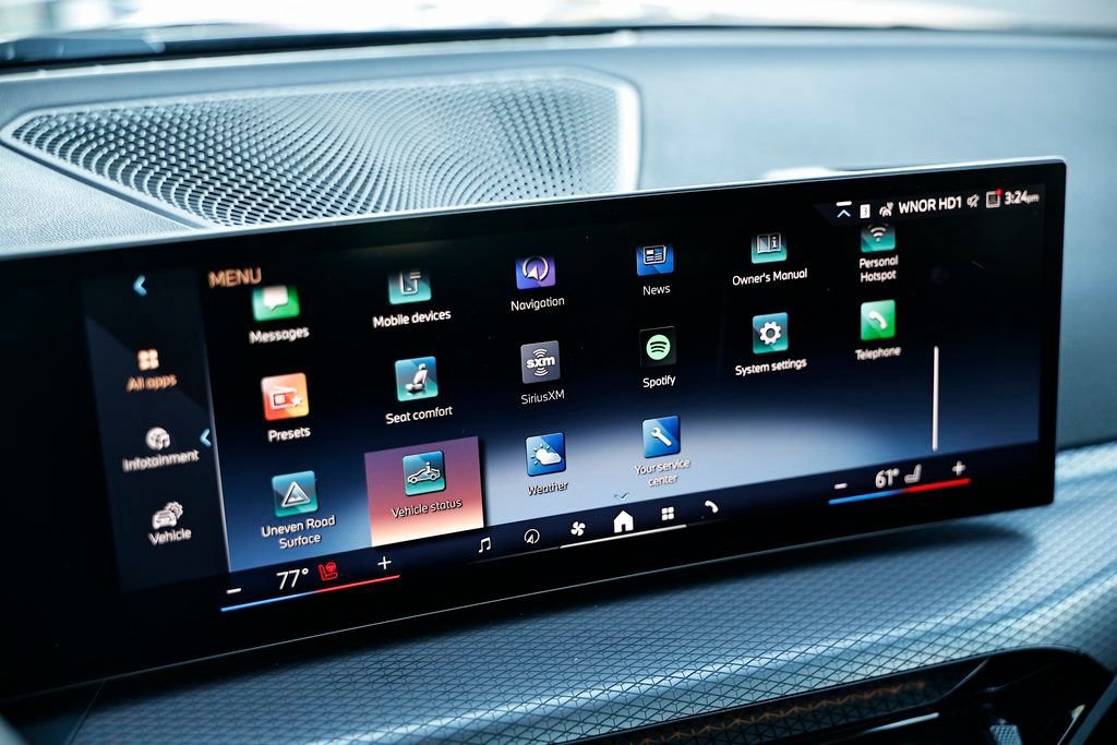 New 2026 BMW 330i xDrive 330i xDrive image 35