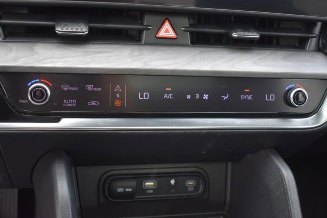 Certified 2023 Kia Sportage X-Line w/ X-Line Premium Package image 31