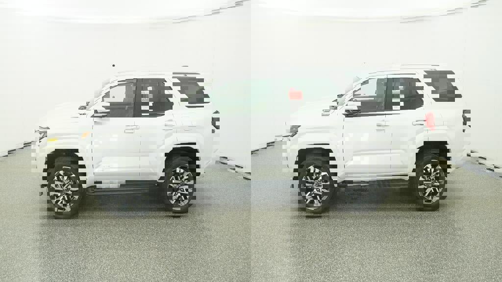 New 2026 Toyota 4Runner Limited image 3