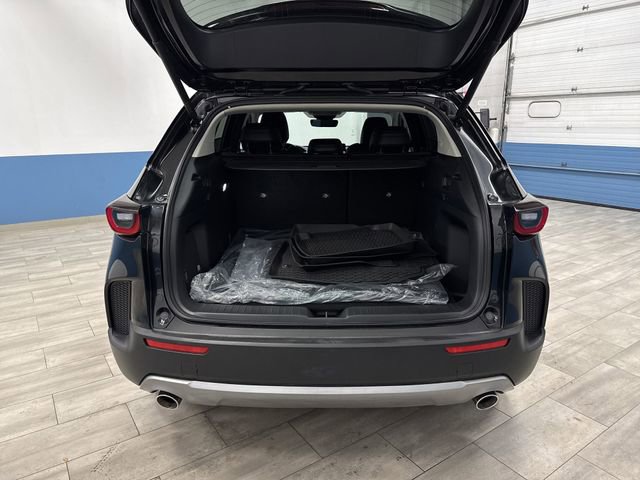 Used 2024 MAZDA CX-50 AWD 2.5 Turbo w/ Weather Package image 14