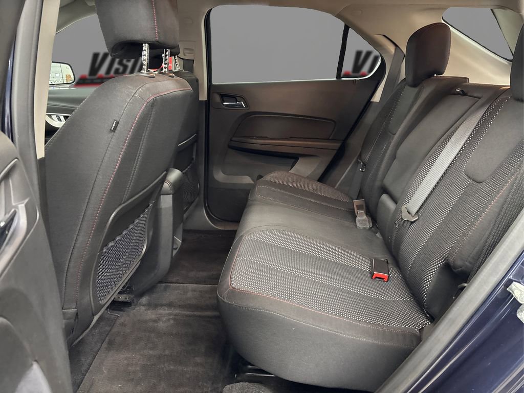 Used 2016 Chevrolet Equinox LT w/ Convenience Package image 10