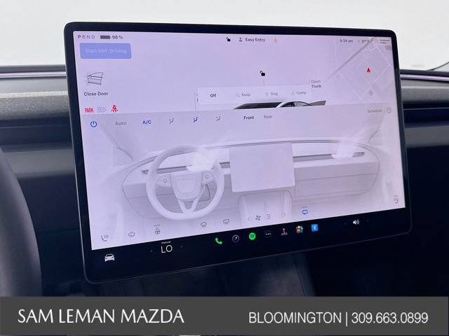 Used 2024 Tesla Model 3 RWD image 18