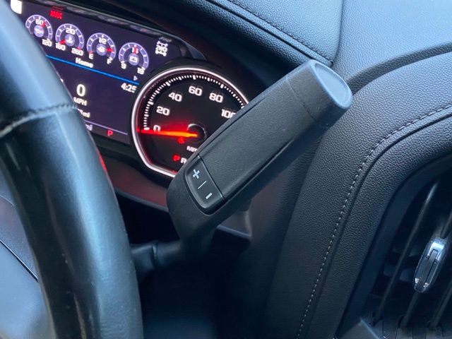 Used 2023 Chevrolet Silverado 3500 High Country w/ Z71 Off-Road Package image 20