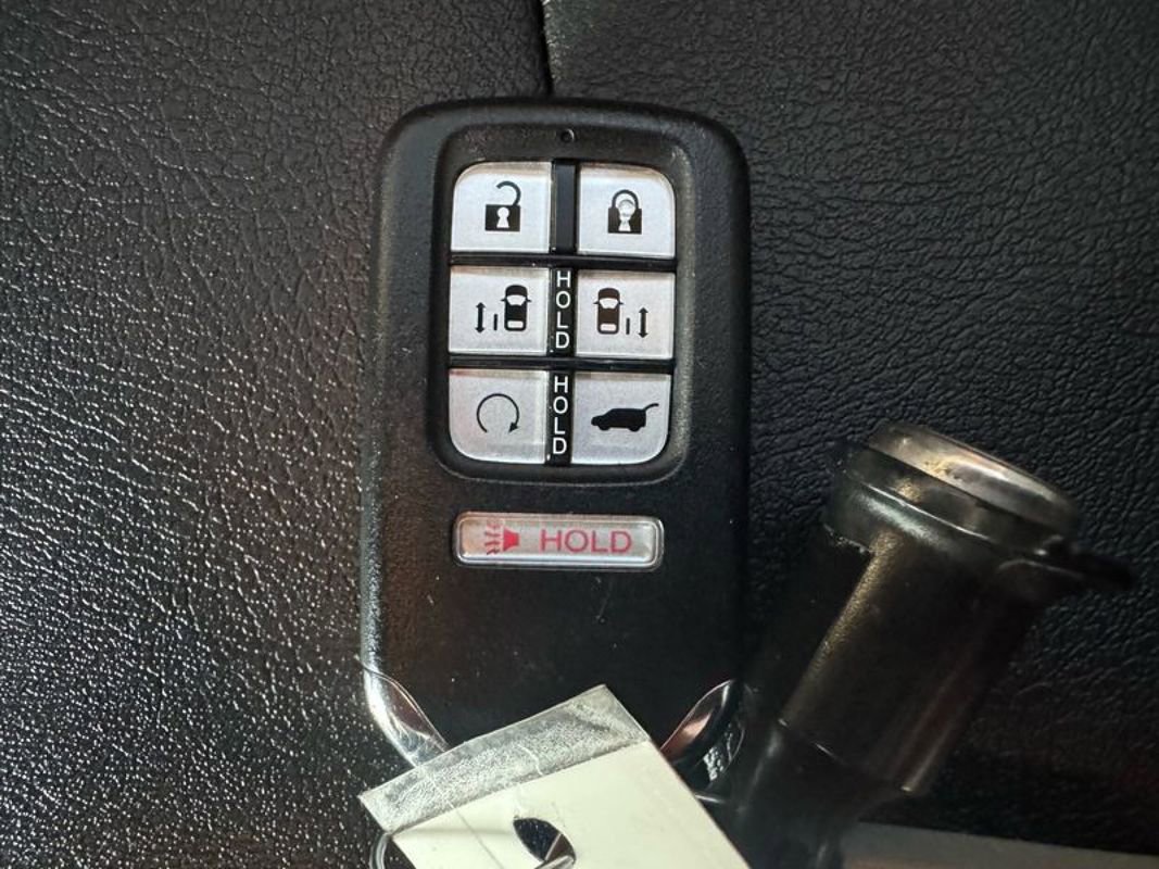 Used 2024 Honda Odyssey EX-L image 53