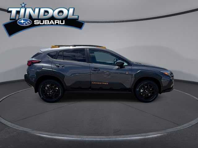 New 2026 Subaru Crosstrek 2.5i Wilderness w/ Wilderness Package AWD/4WD image 10