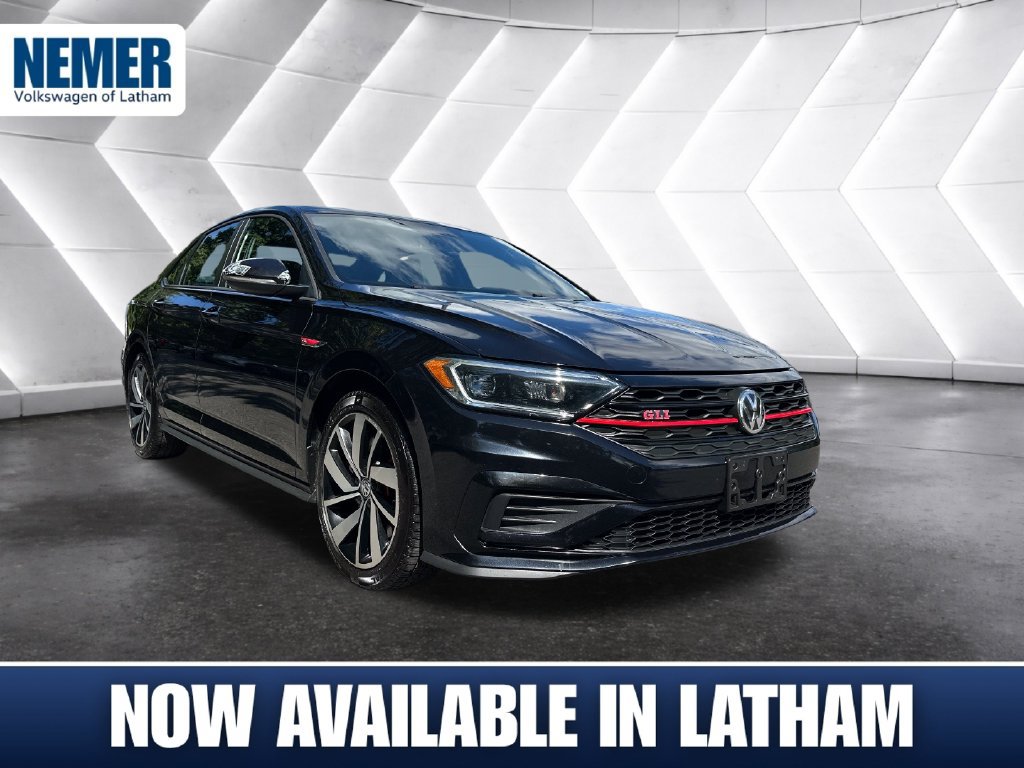 Used 2020 Volkswagen Jetta GLI Autobahn FWD image 5