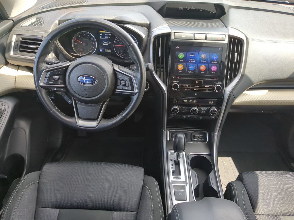Used 2019 Subaru Ascent Premium AWD/4WD image 13
