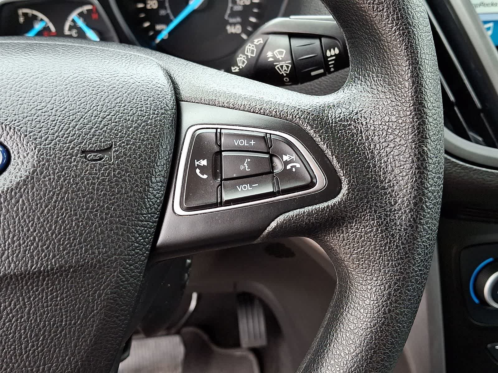 Used 2019 Ford Escape SE AWD/4WD image 24