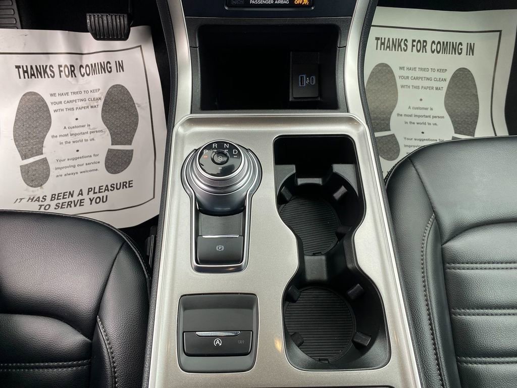 Used 2023 Ford Edge SEL image 22